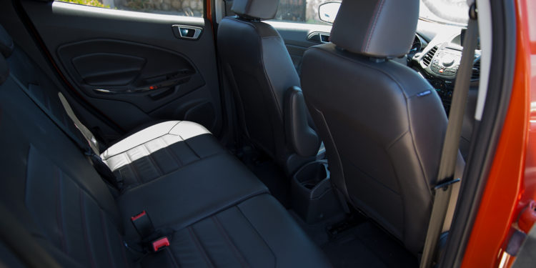 Ford Ecosport 1.0 Ecoboost: O mais irrequieto! 28