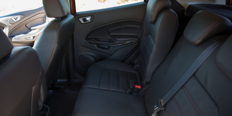 Ford Ecosport 1.0 Ecoboost: O mais irrequieto! 29