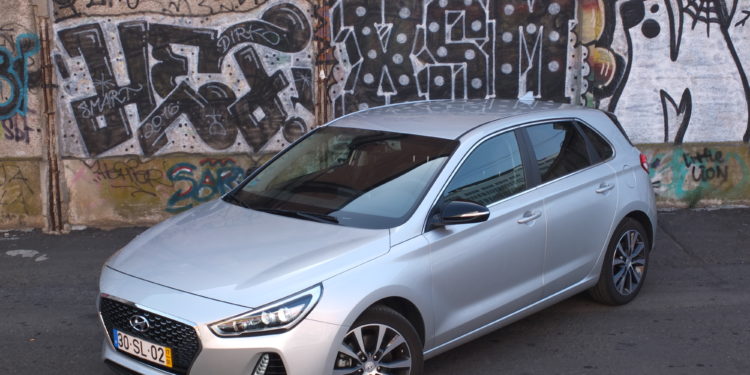 Hyundai i30 1.4 T-GDI: Performance subtil! 54