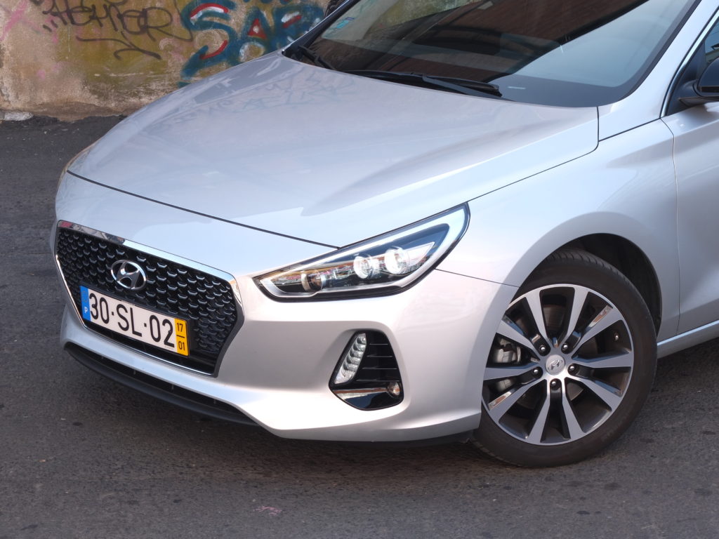Hyundai i30 1.4 T-GDI: Performance subtil! 20