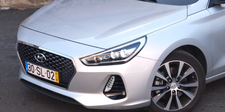 Hyundai i30 1.4 T-GDI: Performance subtil! 55