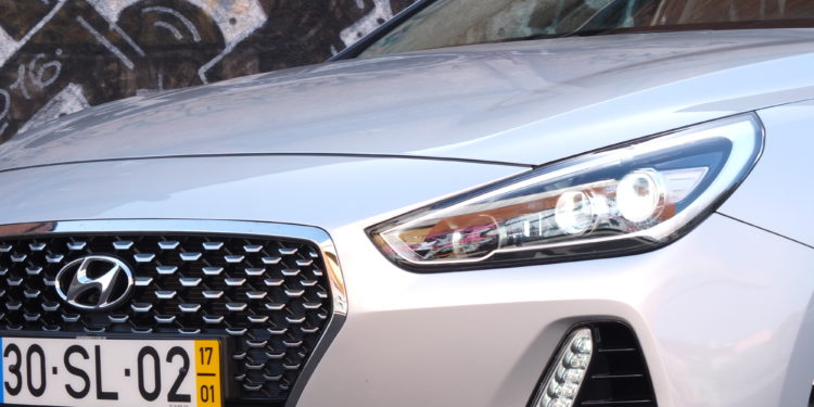 Hyundai i30 1.4 T-GDI: Performance subtil! 51