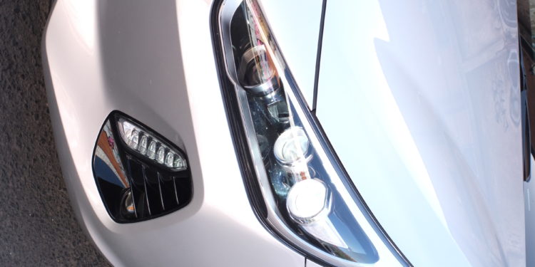 Hyundai i30 1.4 T-GDI: Performance subtil! 50