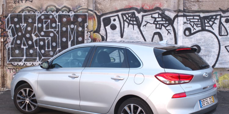 Hyundai i30 1.4 T-GDI: Performance subtil! 49