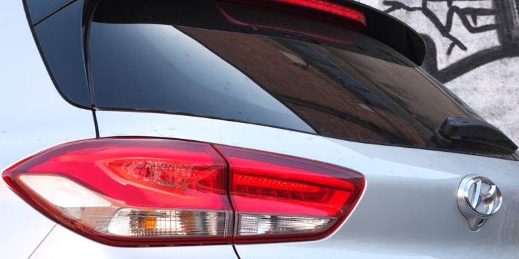 Hyundai i30 1.4 T-GDI: Performance subtil! 44