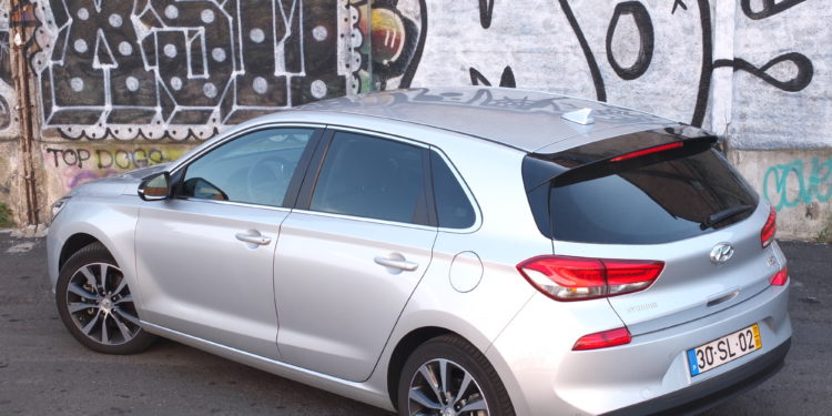 Hyundai i30 1.4 T-GDI: Performance subtil! 45