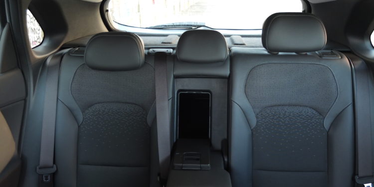 Hyundai i30 1.4 T-GDI: Performance subtil! 46