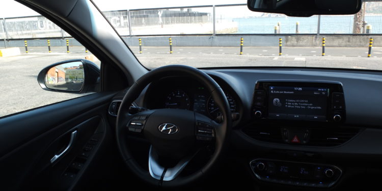 Hyundai i30 1.4 T-GDI: Performance subtil! 40