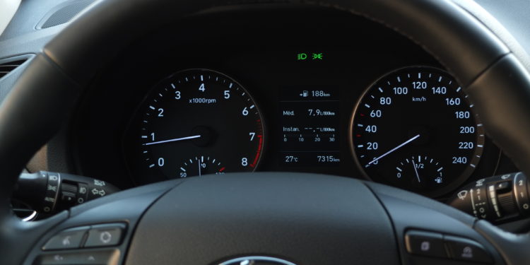 Hyundai i30 1.4 T-GDI: Performance subtil! 37