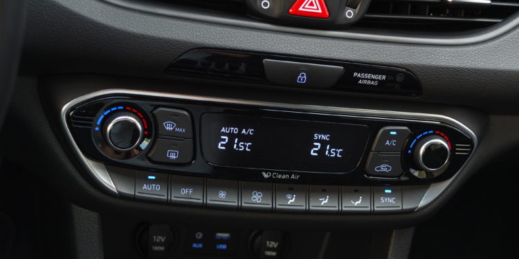 Hyundai i30 1.4 T-GDI: Performance subtil! 35