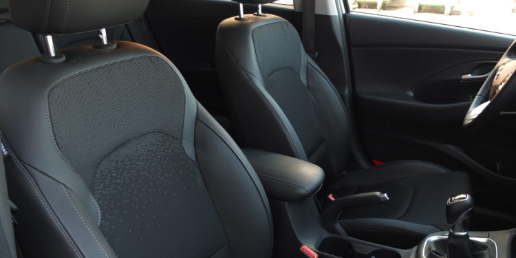 Hyundai i30 1.4 T-GDI: Performance subtil! 62