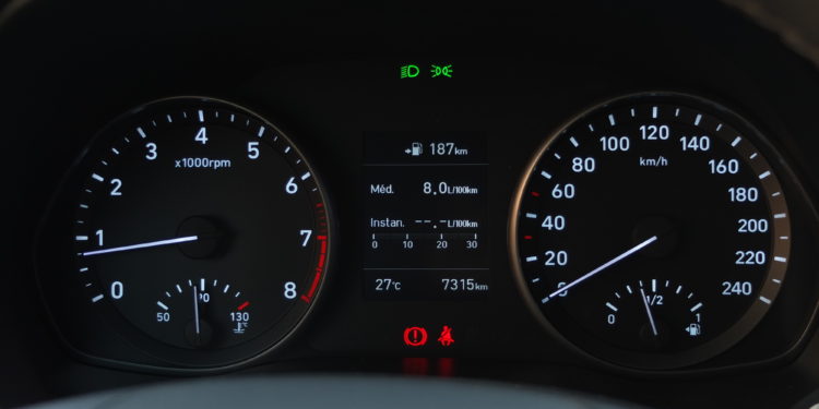 Hyundai i30 1.4 T-GDI: Performance subtil! 31