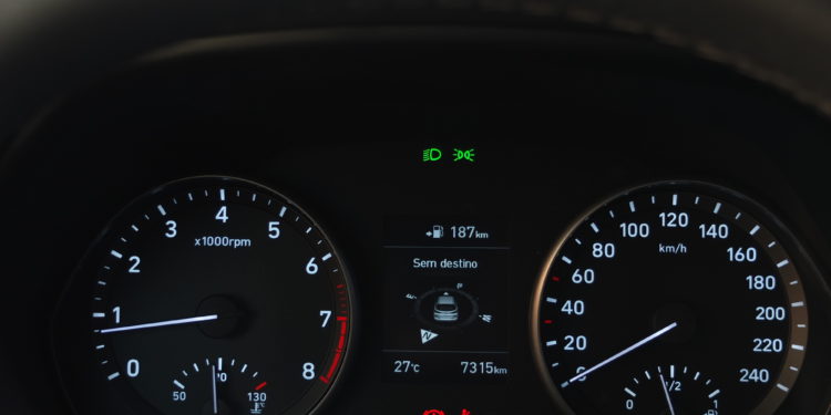 Hyundai i30 1.4 T-GDI: Performance subtil! 27