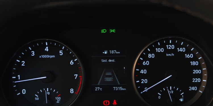 Hyundai i30 1.4 T-GDI: Performance subtil! 26