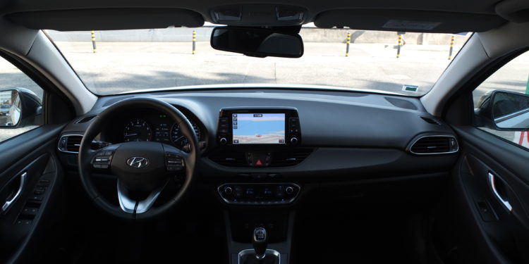 Hyundai i30 1.4 T-GDI: Performance subtil! 59
