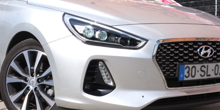 Hyundai i30 1.4 T-GDI: Performance subtil! 58