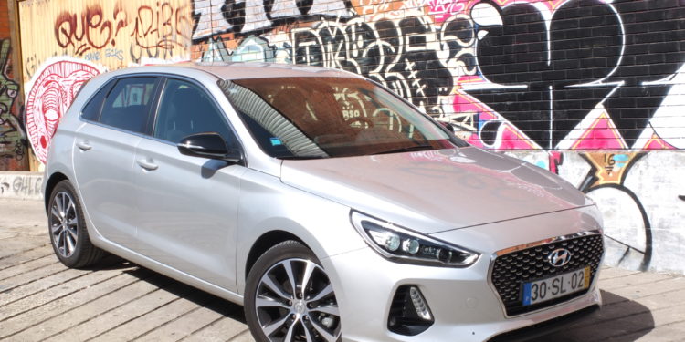 Hyundai i30 1.4 T-GDI: Performance subtil! 57
