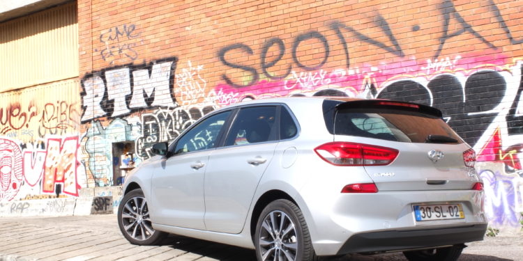 Hyundai i30 1.4 T-GDI: Performance subtil! 56