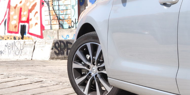 Hyundai i30 1.4 T-GDI: Performance subtil! 52