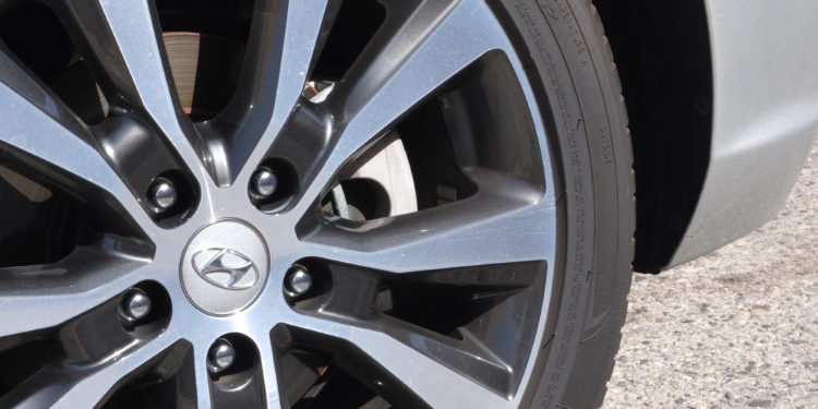 Hyundai i30 1.4 T-GDI: Performance subtil! 53