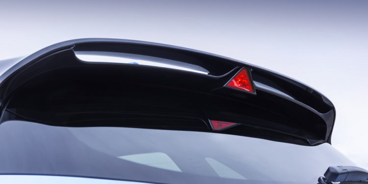 Hyundai i30 N revelado! 50