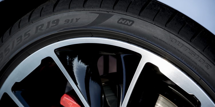 Hyundai i30 N revelado! 44