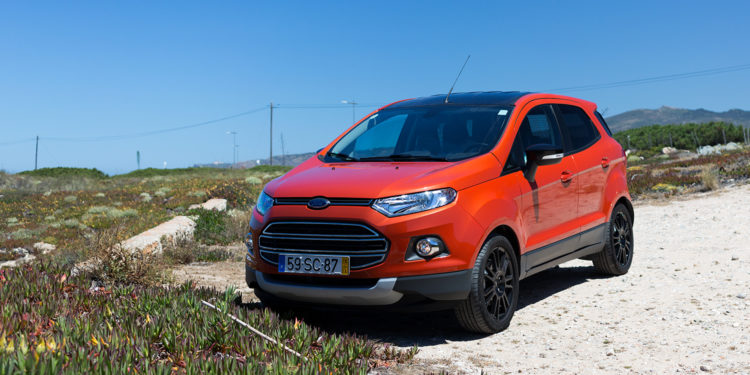 Ford Ecosport 1.0 Ecoboost: O mais irrequieto! 52