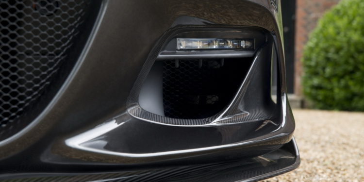 O novo Lotus Evora GT430 é o mais potênte da marca e tem bom aspecto! 25