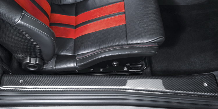 O novo Lotus Evora GT430 é o mais potênte da marca e tem bom aspecto! 19