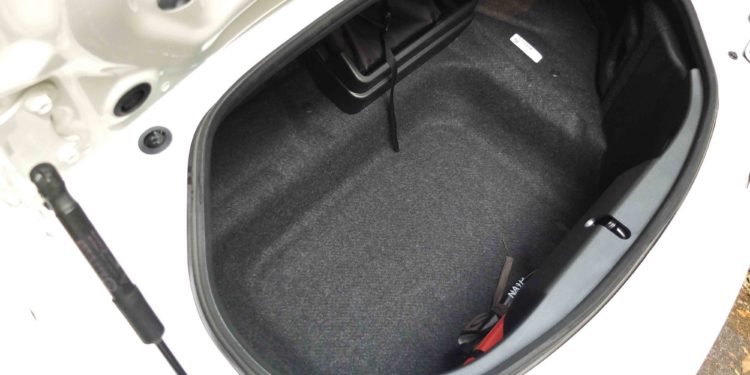 Mazda MX-5 1.5 RF: O último namoro! 64 Mazda MX-5 1.5 RF: O último namoro! 64