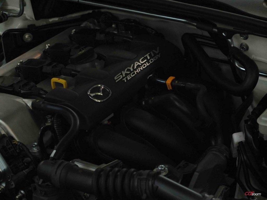 Mazda MX-5 1.5 RF: O último namoro! 26 Mazda MX-5 1.5 RF: O último namoro! 26