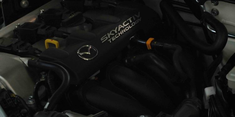 Mazda MX-5 1.5 RF: O último namoro! 54 Mazda MX-5 1.5 RF: O último namoro! 54