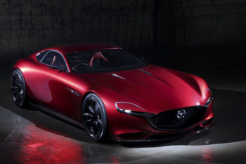 Mazda RX-9: O regresso das especulações! 32