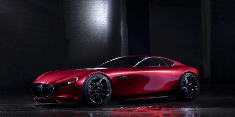 Mazda RX-9: O regresso das especulações! 21