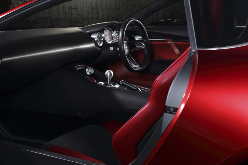 Mazda RX-9: O regresso das especulações! 15