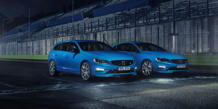 Polestar pondera coupé com 600cv! 15