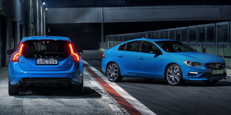 Polestar pondera coupé com 600cv! 14