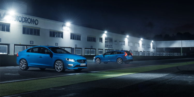Polestar pondera coupé com 600cv! 18