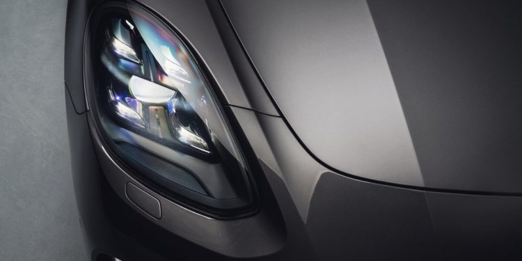 Porsche Panamera Sport Turismo: Como fazer uma família feliz! 19