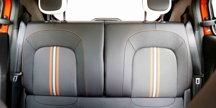 Renault Twingo GT: Performance para a cidade! 46