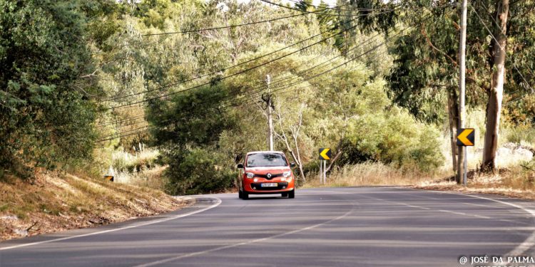 Renault Twingo GT: Performance para a cidade! 44