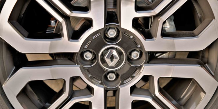 Renault Twingo GT: Performance para a cidade! 31
