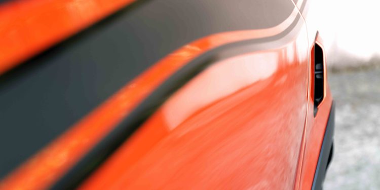 Renault Twingo GT: Performance para a cidade! 32