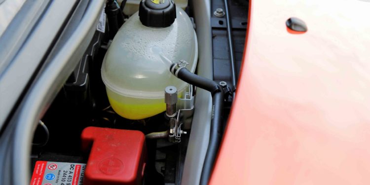 Renault Twingo GT: Performance para a cidade! 30