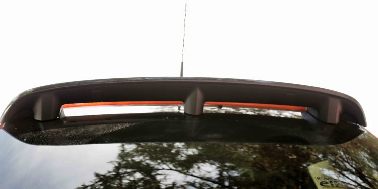 Renault Twingo GT: Performance para a cidade! 64
