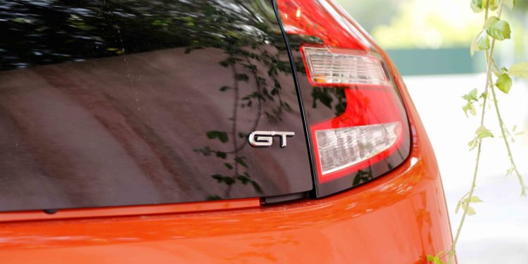 Renault Twingo GT: Performance para a cidade! 65