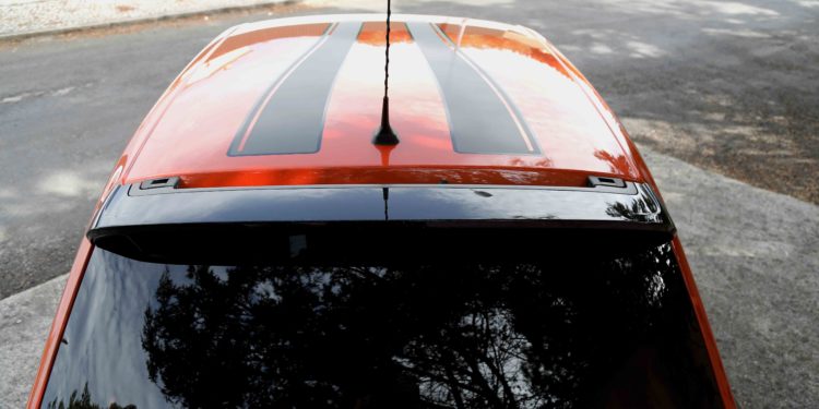 Renault Twingo GT: Performance para a cidade! 60