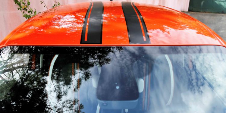 Renault Twingo GT: Performance para a cidade! 61
