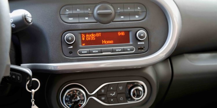 Renault Twingo GT: Performance para a cidade! 52