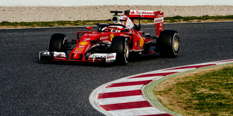 Este é o "pára-brisas" que a FIA quer na Formula 1! 14